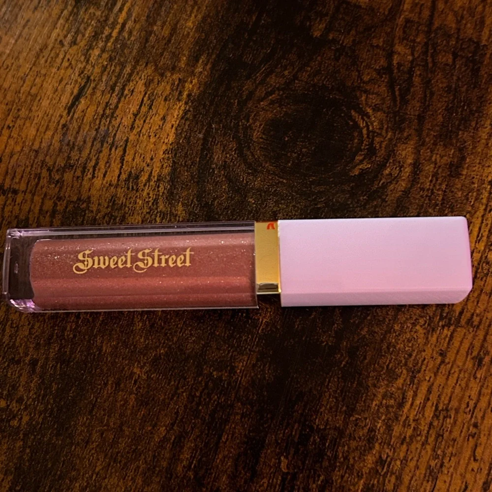 Sweet Street Lip Gloss - Picture 4 of 5